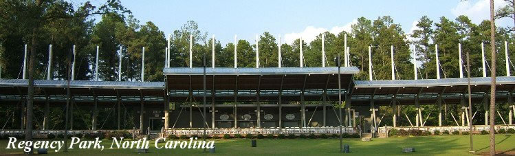 Regency Park, NC